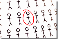 Stick Figures