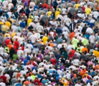 Big Crowd
