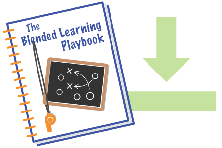 Blended Learning Playbook