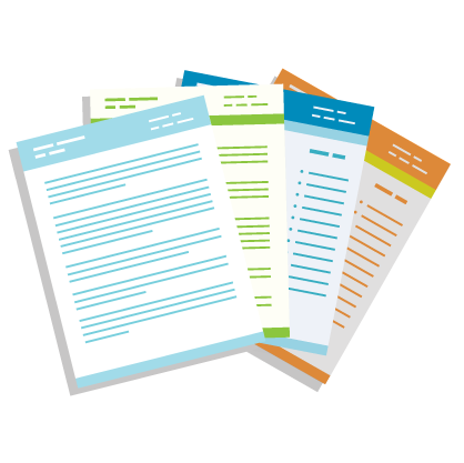 cost of printed materials