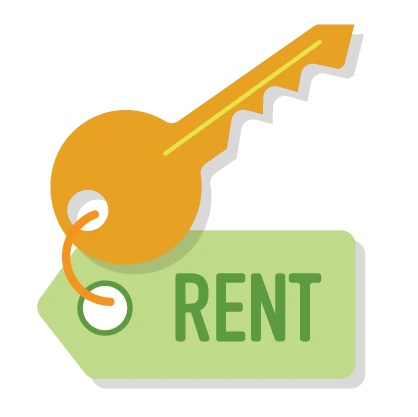 cost of rent