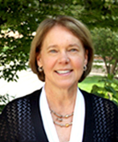 Cheryl Dickerson's headshot