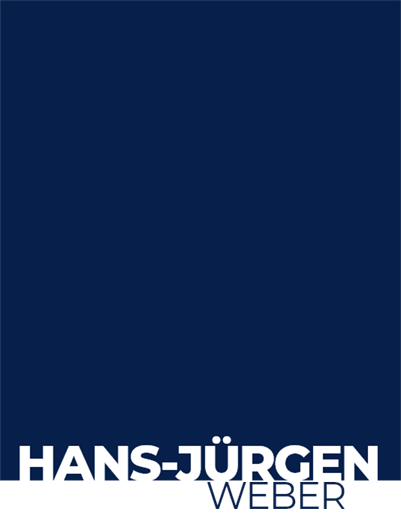 Hans-Jürgen Weber