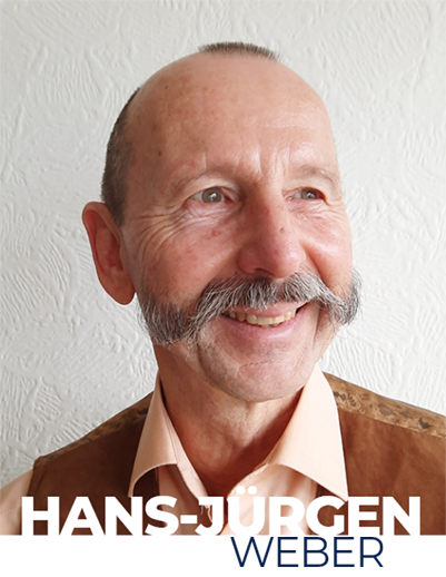 Hans-Jürgen Weber
