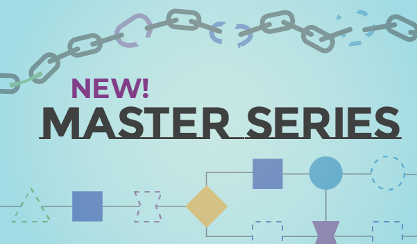 New Master Series in Supply Chain Modeling