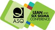 ASQ's Lean and Six Sigma Conference in Phoenix