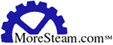 MoreSteam.com