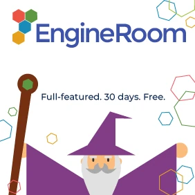 Try DOE Wizard in EngineRoom's 30 Day Free Trial