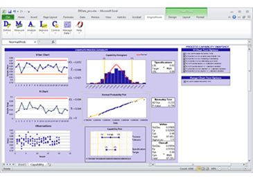 software tools for data analysis