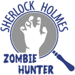 Sherlock Holmes Zombie Hunter