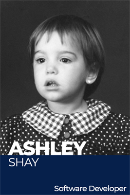Ashley S