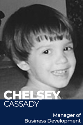 Chelsey C
