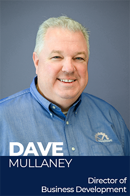 Dave Mullaney