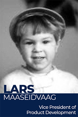 Lars M