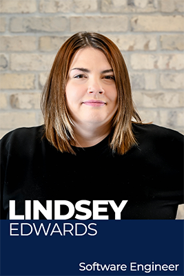 Lindsey E